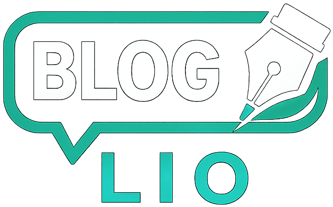 Blog Lio